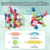 Set de Bloques Magnéticos - Imagen 5