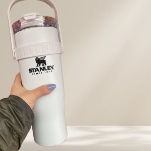 Vaso Térmico Tipo Stanley