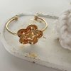 Pulsera Flor Grande - Imagen 3