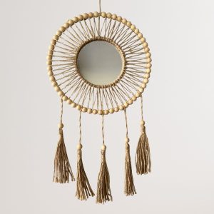 Espejo Atrapasueños